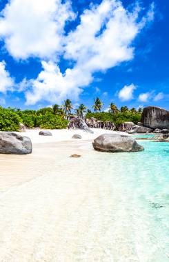 British Virgin Islands