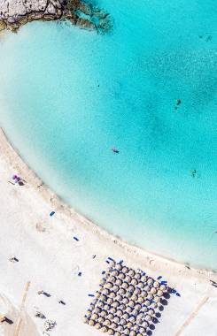 Griechenland, Kreta, Chania, Kissamos, Elafonisi