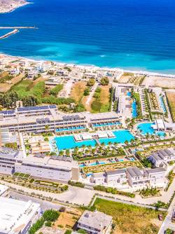 Greece, Crete, Chania, Kolymvari