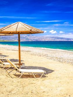 Greece, Crete, Chania, Kolymvari, Maleme