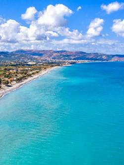 Greece, Crete, Chania, Kissamos, Nopigia