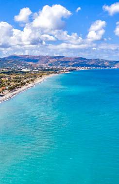 Griechenland, Kreta, Chania, Kissamos, Nopigia