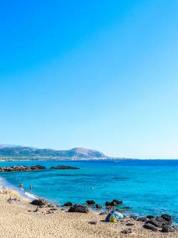 Greece, Crete, Chania, Kissamos, Ravdoucha