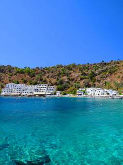 Greece, Crete, South Crete