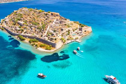 Greece, Crete, Lasithi