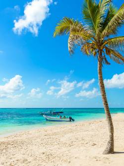 Mexico, Quintana Roo, Riviera Maya