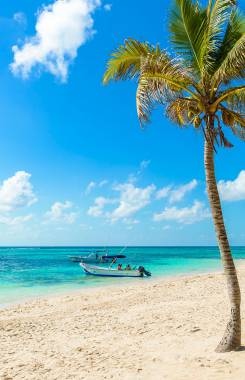 Mexique, Quintana Roo, Riviera Maya