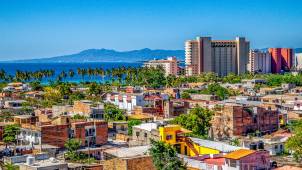 PUERTO VALLARTA