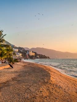 Mexico, Riviera Nayarit