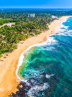 Sri Lanka