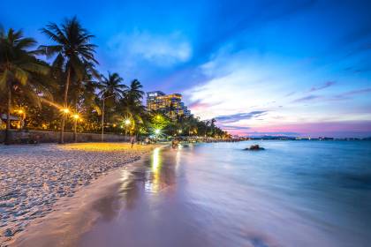Thailand, Hua Hin