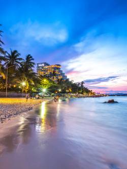 Thailand, Hua Hin