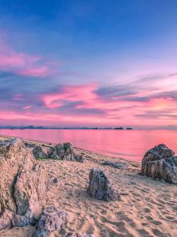 Thailand, Koh Samui, Taling Ngam