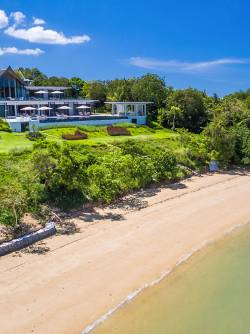 Thailand, Phuket, Cape Yamu