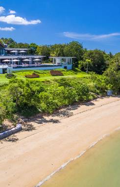 Таиланд, Пхукет, мыс Яму