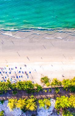 Таиланд, Пхукет, Камала Бич