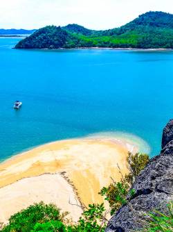Thailand, Phuket, Phang Nga