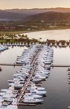 Коста-Рика, Пляж Эррадура, Лос-Суэнос