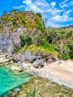 Costa Rica, Puntarenas, Mal Pais