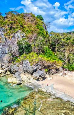 Коста-Рика, Пунтаренас, Маль Паис