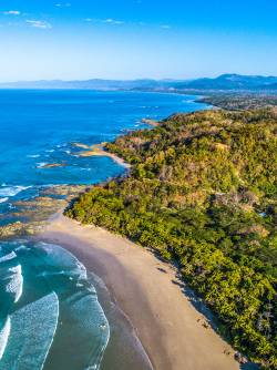 Costa Rica, Puntarenas, Cobano