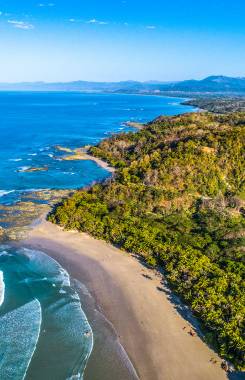 Коста-Рика, Пунтаренас, Кобано