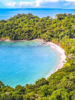 Costa Rica, Puntarenas