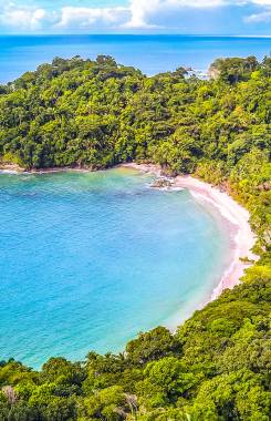 Коста-Рика, Пунтаренас