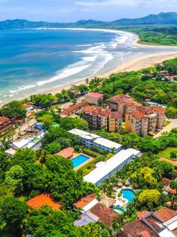 Costa Rica, Tamarindo