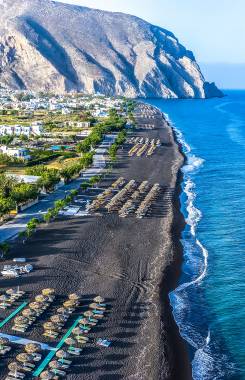 Ελλάδα, Νησιά Αιγαίου, Σαντορίνη, Περίσσα