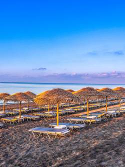 Greece, Aegean Islands, Santorini, Perivolos