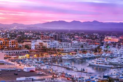 Mexico, Baja California Sur, Los Cabos