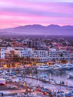 Mexico, Baja California Sur, Los Cabos