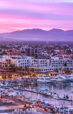 Mexique, Baja California Sur, Los Cabos