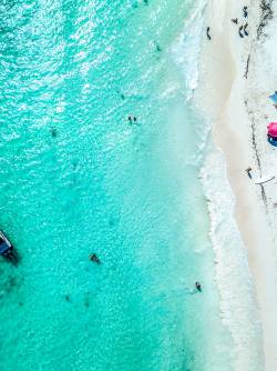 Mexico, Quintana Roo, Riviera Maya, Xpu Ha