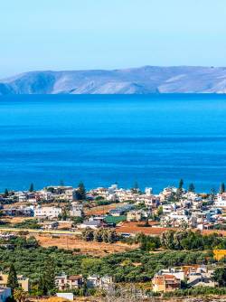 Greece, Crete, Heraklion, Kato Gouves