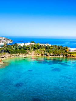 Greece, Crete, Heraklion, Lygaria