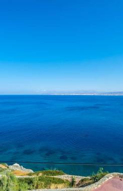 Greece, Crete, Heraklion, Rodia