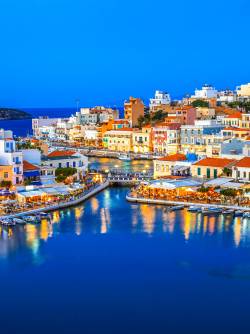 Greece, Crete