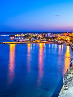 Greece, Crete, Lasithi, Ierapetra
