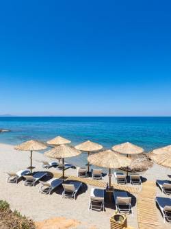 Greece, Crete, Rethymno, Adelianos Kampos