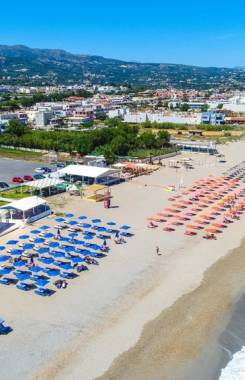 Греции, Крит, Ретимно, Адель