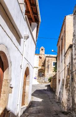 Ελλάδα, Κρήτη, Ρέθυμνο, Ατσιπόπουλο