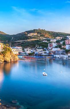 Греции, Крит, Ретимно, Бали