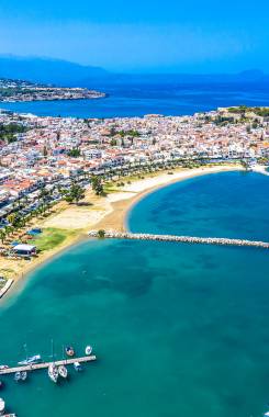 Ελλάδα, Κρήτη, Ρέθυμνο, Καστελάκια