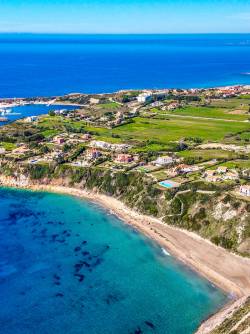 Greece, Ionian Islands, Kefalonia, Svoronata