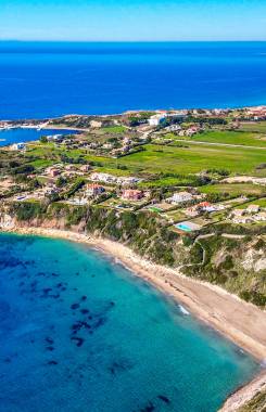 Grecia, Isole Ionie, Cefalonia, Svoronata