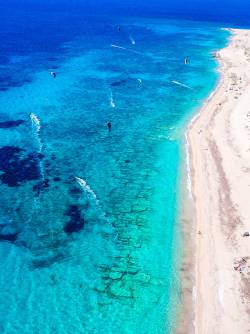 Greece, Ionian Islands, Lefkada, Agios Ioannis