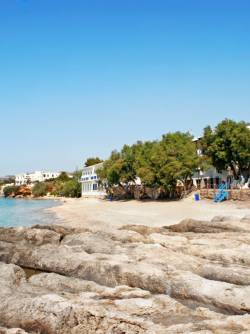 Greece, Aegean Islands, Paros, Drios