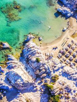 Greece, Aegean Islands, Paros, Kolympithres